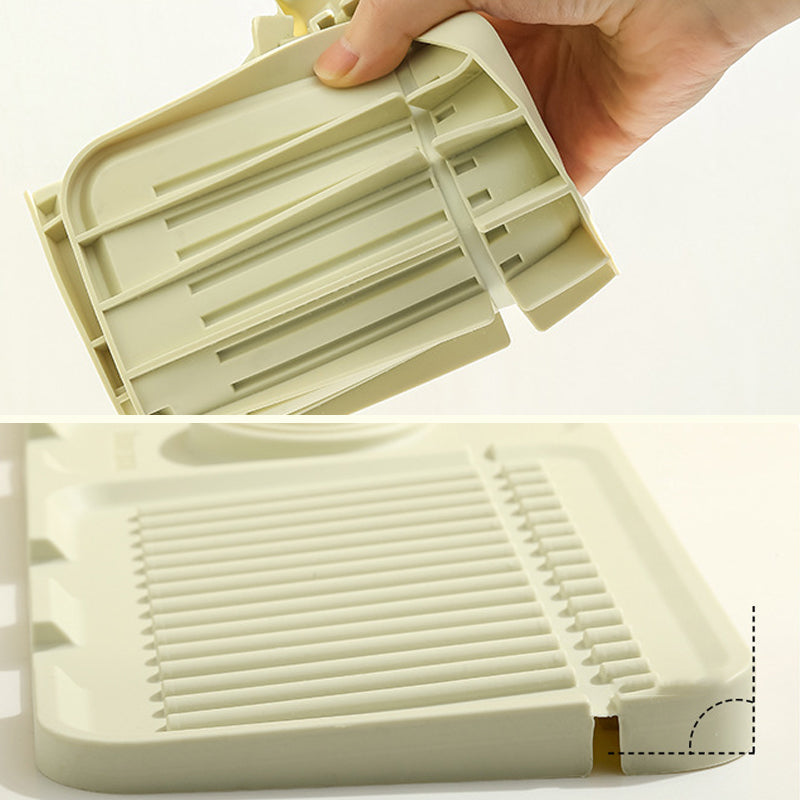 home & garden : Siliconen Drainagemat - Zelfdrainend in van Pantino