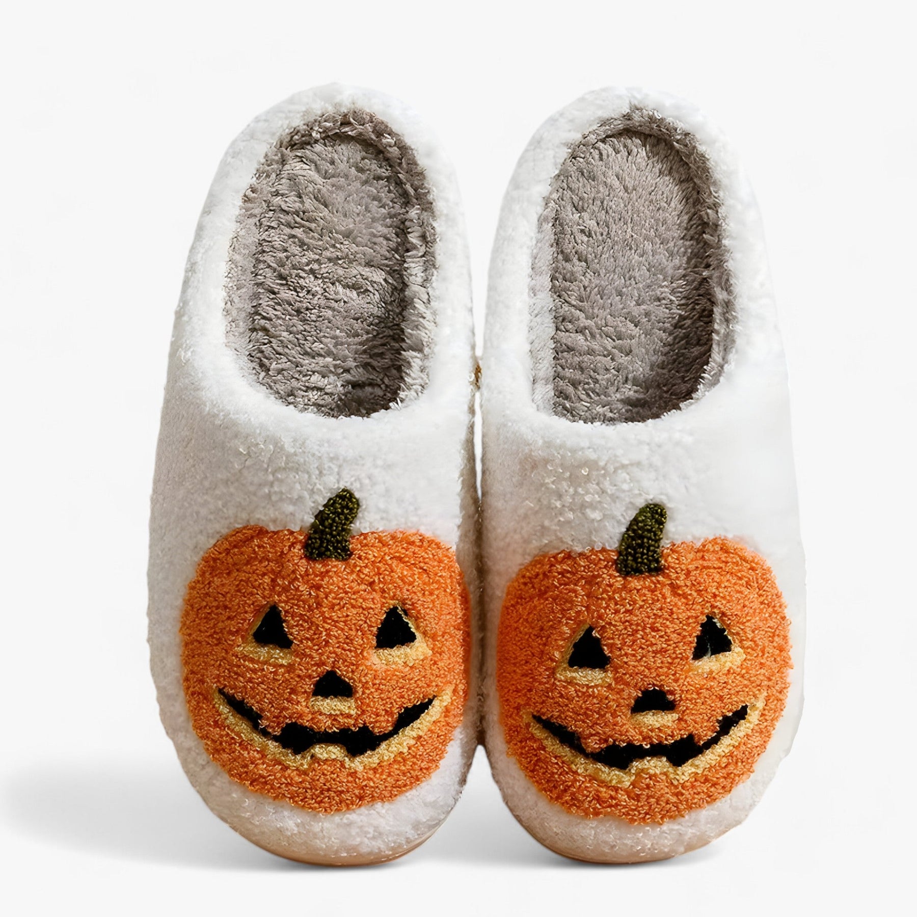 home & garden : CozyPumpkin - Zachte - Warme en Leuke Sloffen voor het Comfort van de Herfst in van Pantino
