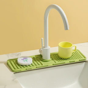 home & garden : Siliconen Drainagemat - Zelfdrainend in van Pantino