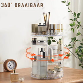 Makeup Organizer : MakeUp Organizer - Dag Rommel, Hallo Organisatie in van Pantino