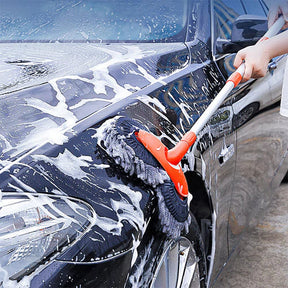 Car Cleaning Brush : CarMop - Autoreinigingsaccessoires in van Pantino
