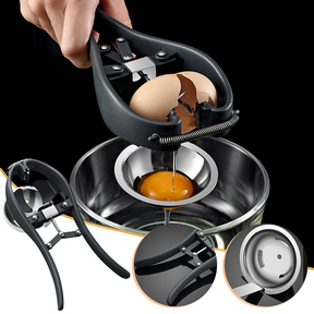 other : EggMaster Pro: de Snelle Weg naar Meesterlijke Eiergerechten in van Pantino