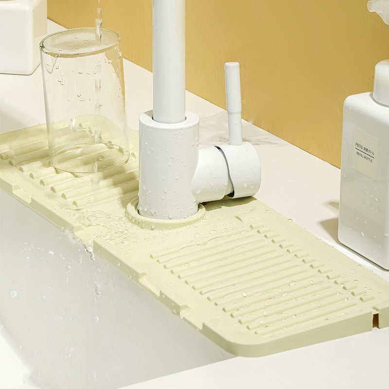 home & garden : Siliconen Drainagemat - Zelfdrainend in van Pantino
