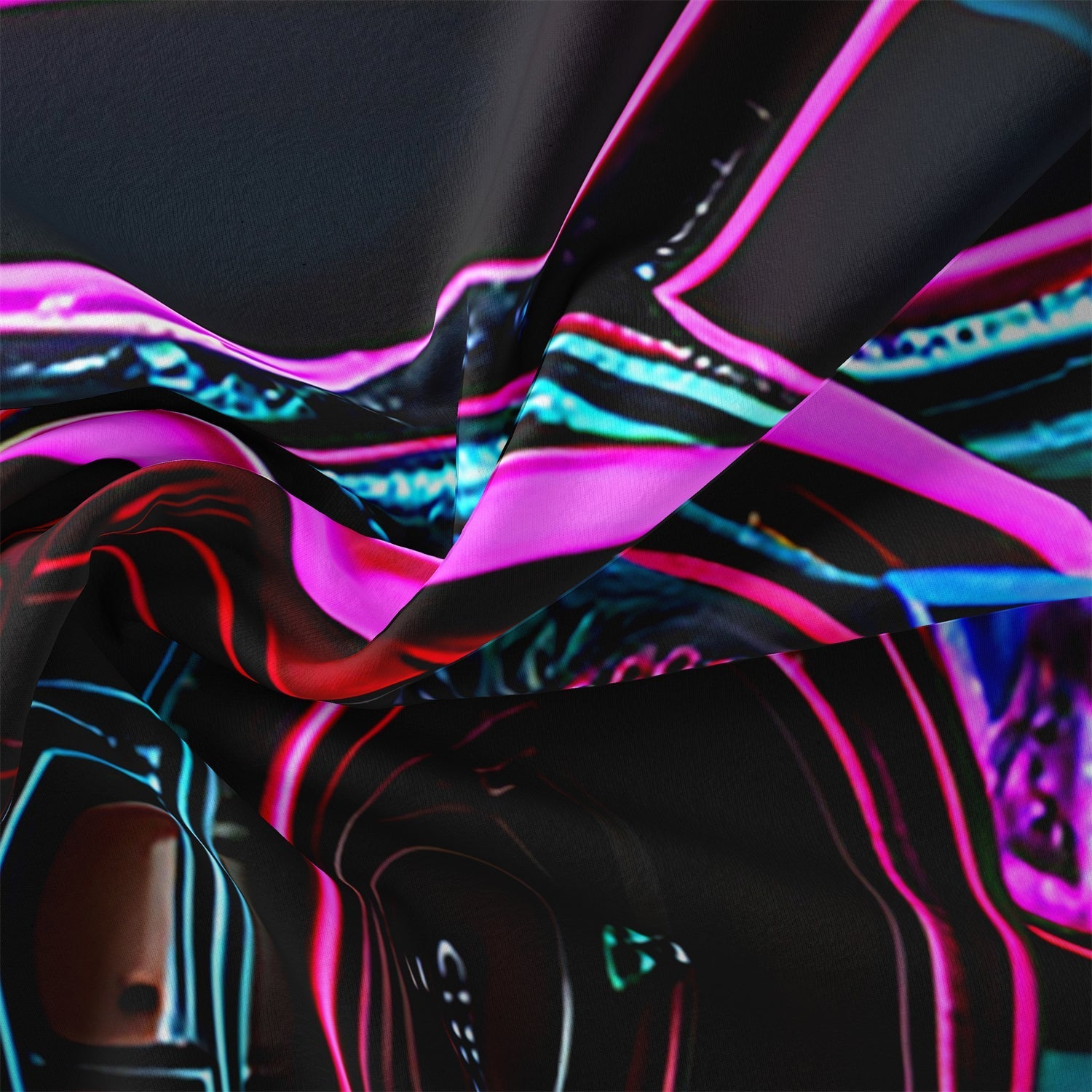home & garden : CoolCovers - Dekbedovertrek Set Neon Race Auto - Kind in van Pantino
