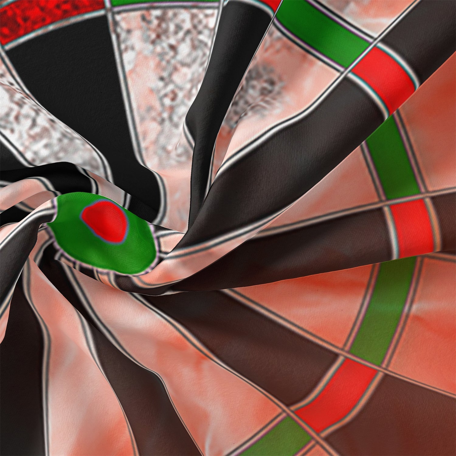home & garden : CoolCovers - Dekbedovertrek Darts on Fire - Kind in van Pantino