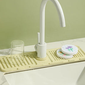 home & garden : Siliconen Drainagemat - Zelfdrainend in van Pantino