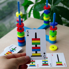 other : MagniQuest - Betoverend Magnetisch Bordspel voor Leuke Momenten in van Pantino