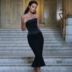 Corset : Wit Satijnen Korset voor Dames - Elegant & Comfortabel in van Pantino