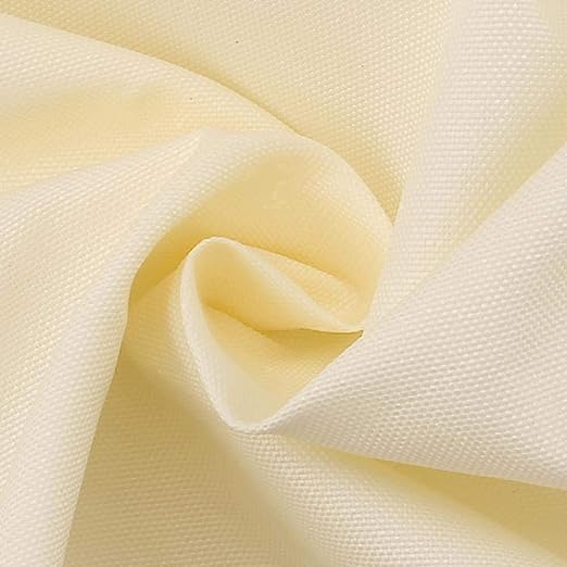 outdoor equipment : Schaduwdoek Waterdicht Beige 3x3m - Polyester Zonwering voor Tuin & Terras in van Pantino