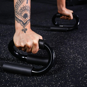 outdoor equipment : CoreBoost Push-Up - Buitenspeelgoed in van Pantino