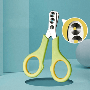 pets : Moeloz Pet Nagelknipper in van Pantino