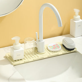 home & garden : Siliconen Drainagemat - Zelfdrainend in van Pantino