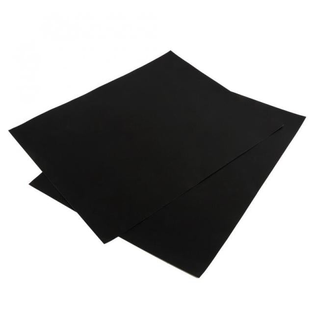 home & garden : Non-Stick Oven Liners (1 + 2) in 2 stuks Vandaag besteld = 2 sets GRATIS erbij van Pantino