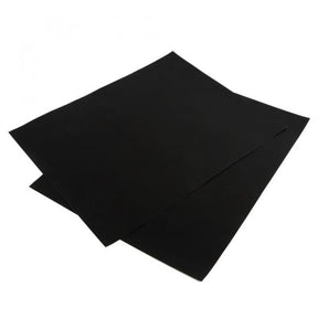 home & garden : Non-Stick Oven Liners (1 + 2) in 2 stuks Vandaag besteld = 2 sets GRATIS erbij van Pantino