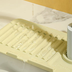 home & garden : Siliconen Drainagemat - Zelfdrainend in van Pantino