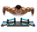 Placă multifuncțională push-up - Depășește-ți limitele