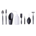 Succulent Planting Gereedschapset (8-Delig)
