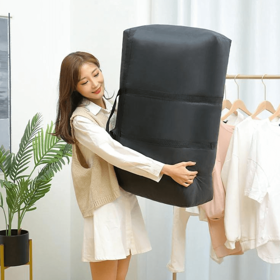bags : Super Grote Capaciteit in van Pantino