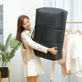 bags : Super Grote Capaciteit in van Pantino