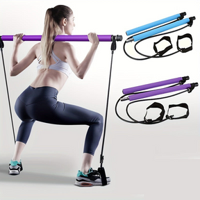 other : HomeTrainer Pro Paars in van Pantino
