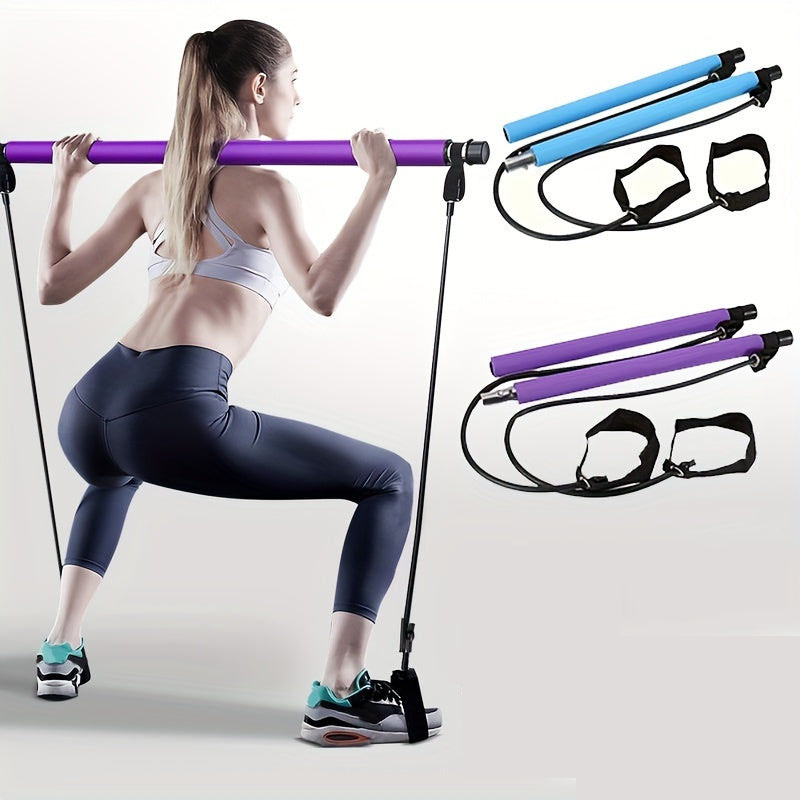 other : HomeTrainer Pro Paars in van Pantino