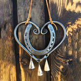 Luck & Love Wind Chime