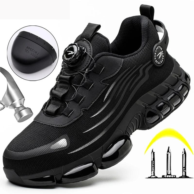 Shoes : Veiligheidsschoenen voor Heren in van Pantinoshop