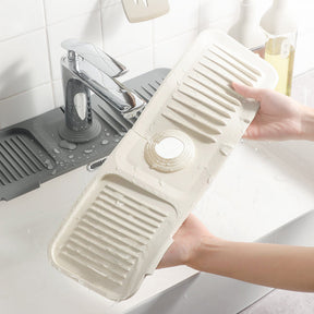 home & garden : Siliconen Drainagemat - Zelfdrainend in van Pantino