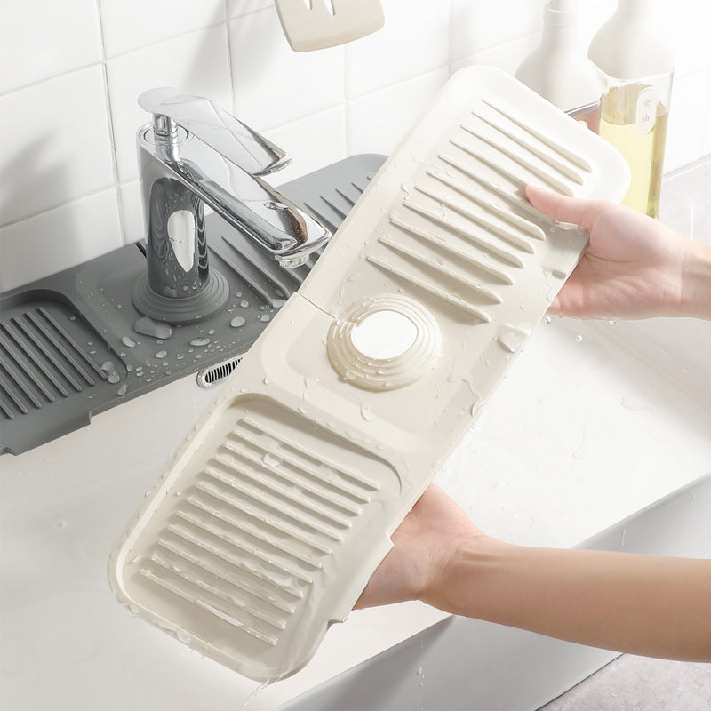 home & garden : Siliconen Drainagemat - Zelfdrainend in van Pantino