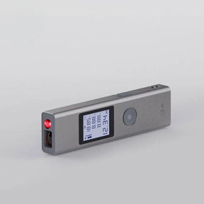 gadgets : LaserVision - Zeer Nauwkeurige Laserafstandsmeter in van Pantino