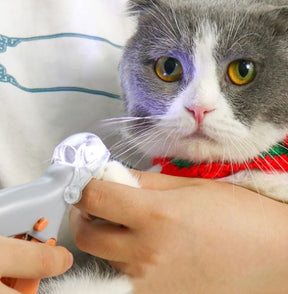 pets : Pet Nail Clipper - Dierenbenodigdheden in van Pantino