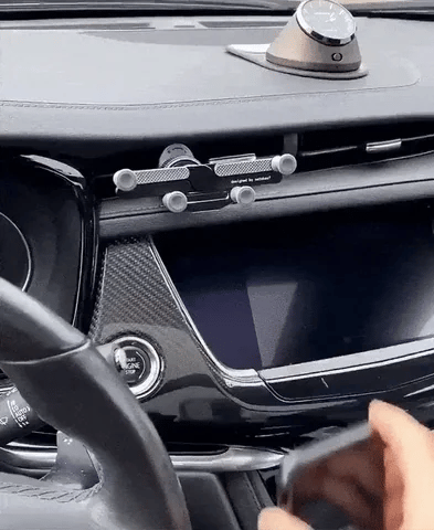Car Phone Holder : Telefoonhouder Auto Dashboard - Verstelbaar Universeel in van Pantino