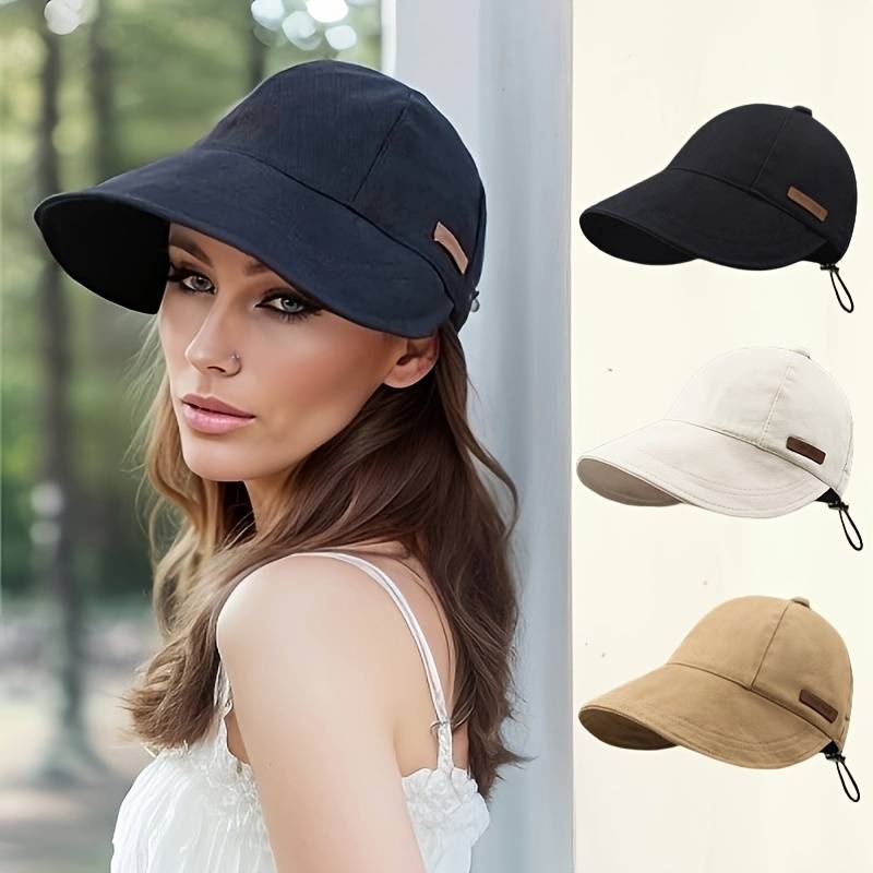 outdoor equipment : Elegante UV-Beschermingshoed Dames Beige - Hoge Kwaliteit, Snelle Levering in van Pantino