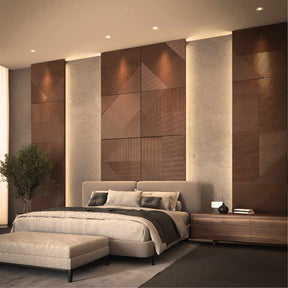home & garden : Natuurlijke Elegantie voor Elk Interieur in van Pantino