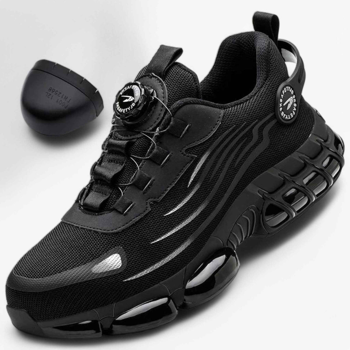 Shoes : Veiligheidsschoenen voor Heren in van Pantinoshop