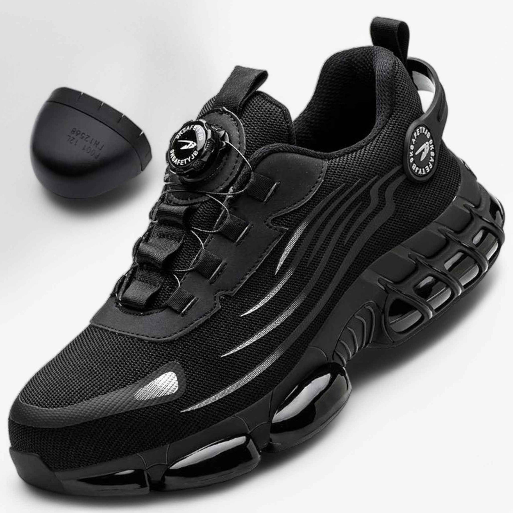 Shoes : Veiligheidsschoenen voor Heren in van Pantinoshop