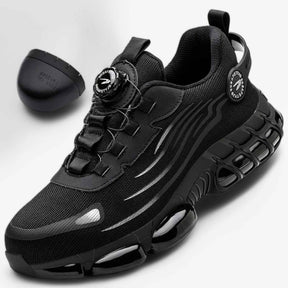 Shoes : Veiligheidsschoenen voor Heren in van Pantinoshop