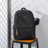 Rucksack Herren Blau - Urbaner Trendsetter Mode Persönlichkeit Casual