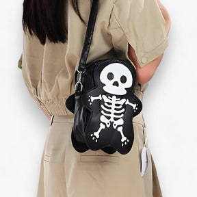 bags : Leuk en Functioneel - Zwart in van Pantino