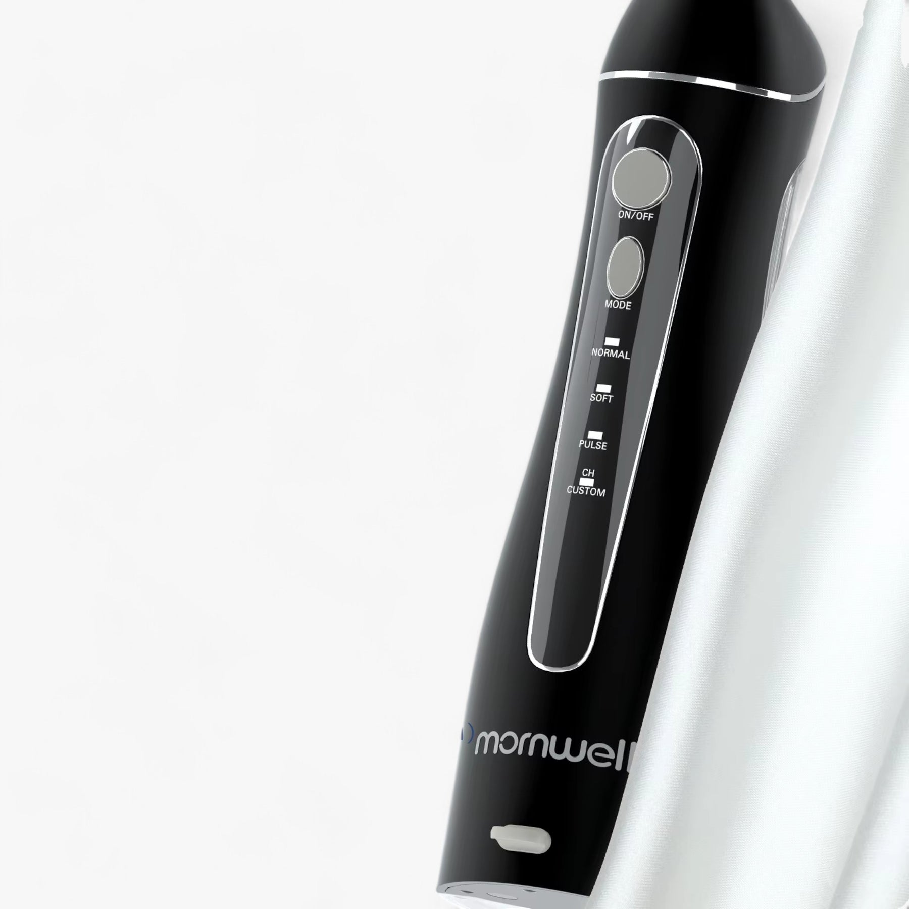 gadgets : Draagbaar Apparaat - Verbetert de Mondhygiëne in van Pantino
