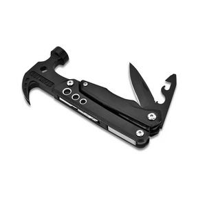 outdoor equipment : Multitool Set - Veelzijdig Gereedschap Alle Klussen - Staal in van Pantino