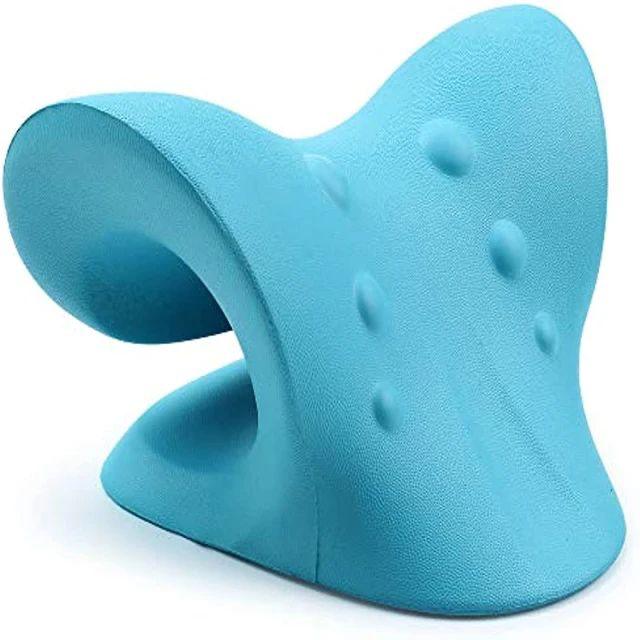 other : Bodywonder Neck Stretcher - Zwart in van Pantino