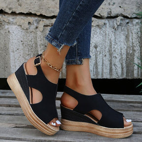 Orthopedic Sandals : Orthopedische Sandalen Dames - Comfortabele Sandalen voor Optimale Ondersteuning - Zilver in van Pantino
