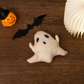 pets : Speelgoed voor Katten met Schedelvormige Catnip in Ghost 2 van Pantino