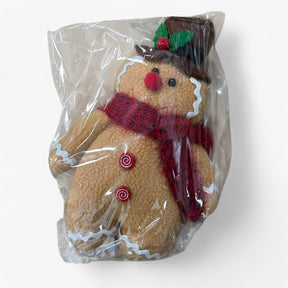 home & garden : Noël - Peperkoek Dwergpop Ornament in van Pantino