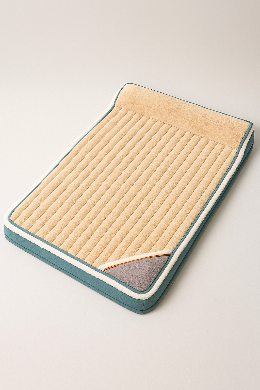 pets : Orthopedisch Honden Bed in van Pantino