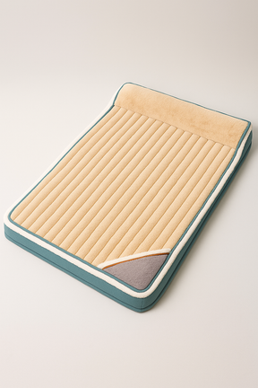 pets : Orthopedisch Honden Bed in van Pantino