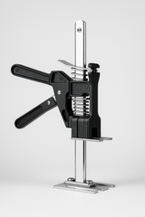 Multifunctional Steel Lifter Black - Household Heavy Lifting - Steel