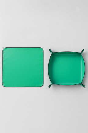 home & garden : Opvouwbare Plantensupport - Waterdichte Tuinhulp voor Eenvoudige Herschikking in 50x50cm van Pantino