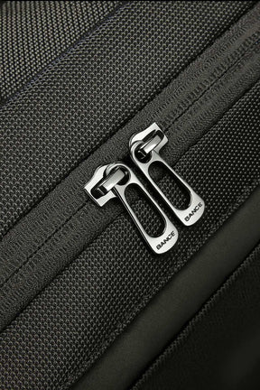 bags : Schoudertas Zwart - Bange Oxford - , voor Reizen en Dagelijks Gebruik in van Pantino